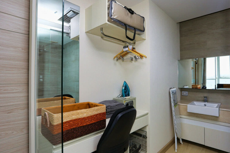 Кондоминиум в Паттайе, Таиланд | THE240424