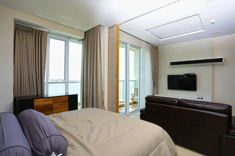 Кондоминиум в Паттайе, Таиланд | THE240424