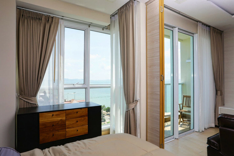 Кондоминиум в Паттайе, Таиланд | THE240424