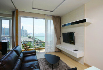 Кондоминиум в Паттайе, Таиланд | THE240424