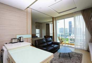 Кондоминиум в Паттайе, Таиланд | THE240424