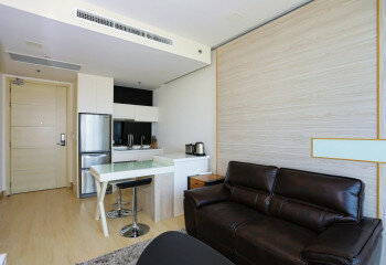 Кондоминиум в Паттайе, Таиланд | THE240424