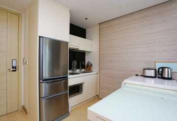 Кондоминиум в Паттайе, Таиланд | THE240424