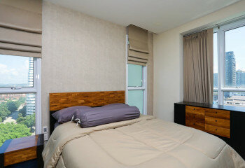 Кондоминиум в Паттайе, Таиланд | THE240424