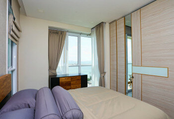 Кондоминиум в Паттайе, Таиланд | THE240424