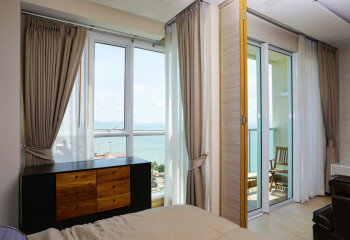 Кондоминиум в Паттайе, Таиланд | THE240424