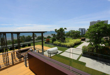 Кондоминиум в Паттайе, Таиланд | THE240424