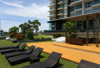 Кондоминиум в Паттайе, Таиланд | THE240424