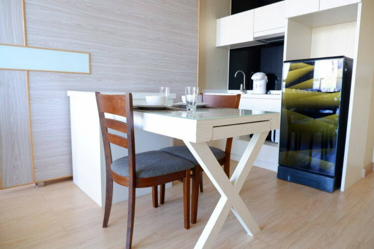 Кондоминиум в Паттайе, Таиланд | THE340441