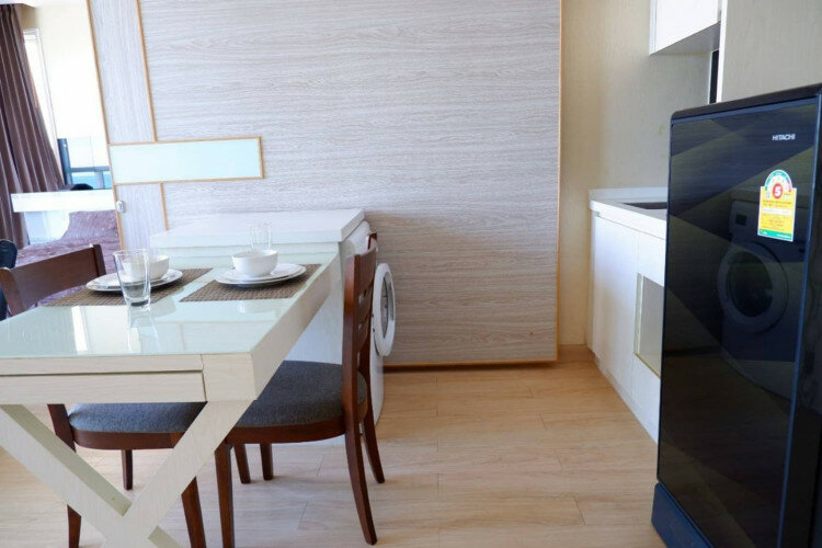 Кондоминиум в Паттайе, Таиланд | THE340441