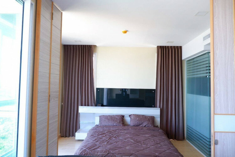 Кондоминиум в Паттайе, Таиланд | THE340441