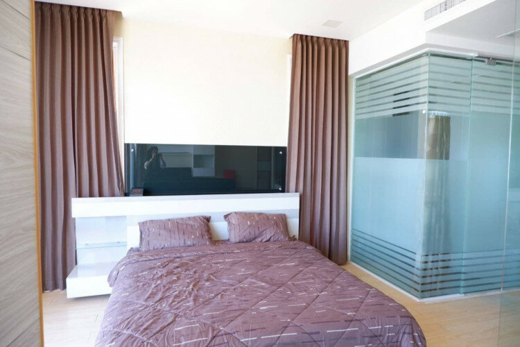 Кондоминиум в Паттайе, Таиланд | THE340441