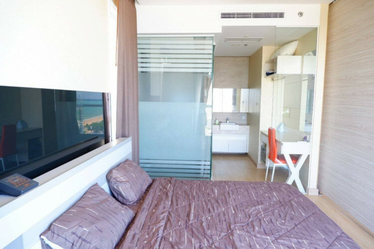 Кондоминиум в Паттайе, Таиланд | THE340441