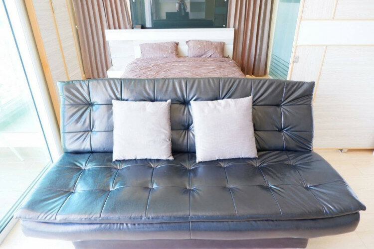 Кондоминиум в Паттайе, Таиланд | THE340441