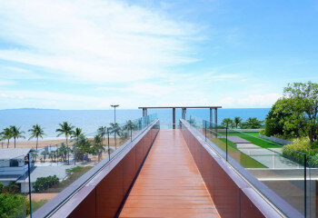 Кондоминиум в Паттайе, Таиланд | THE340441