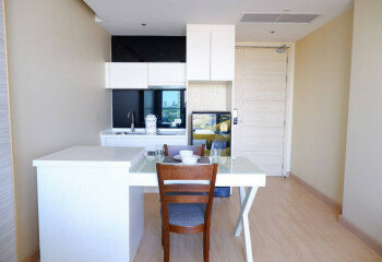 Кондоминиум в Паттайе, Таиланд | THE340441