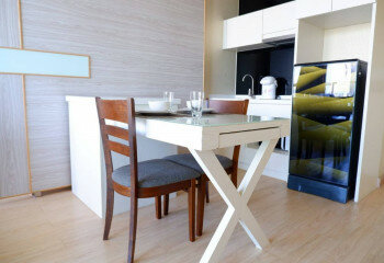 Кондоминиум в Паттайе, Таиланд | THE340441