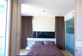 Кондоминиум в Паттайе, Таиланд | THE340441