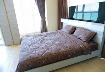 Кондоминиум в Паттайе, Таиланд | THE340441