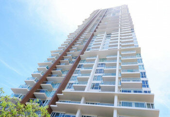 Кондоминиум в Паттайе, Таиланд | THE340441