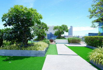 Кондоминиум в Паттайе, Таиланд | THE340441