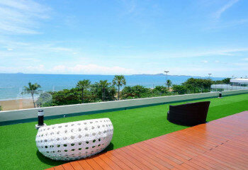 Кондоминиум в Паттайе, Таиланд | THE340441