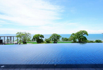 Кондоминиум в Паттайе, Таиланд | THE340441