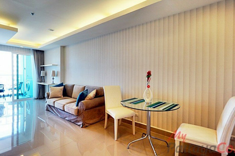 Кондоминиум в Паттайе, Таиланд | THE533728