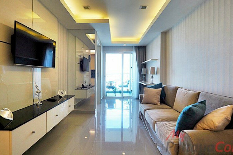 Кондоминиум в Паттайе, Таиланд | THE533728