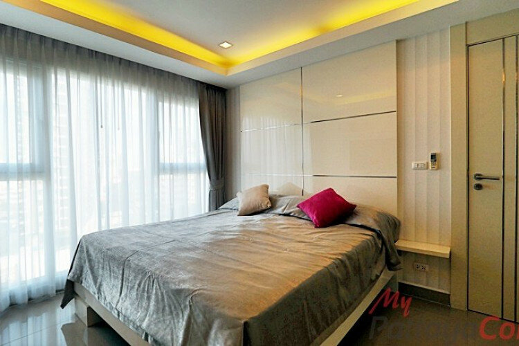 Кондоминиум в Паттайе, Таиланд | THE533728