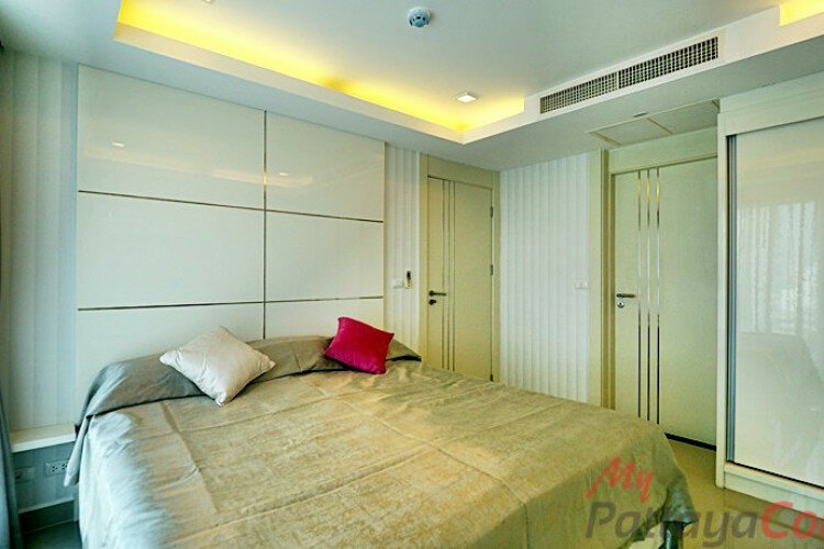 Кондоминиум в Паттайе, Таиланд | THE533728