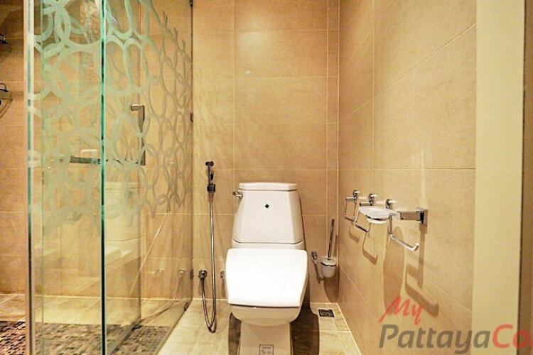 Кондоминиум в Паттайе, Таиланд | THE533728