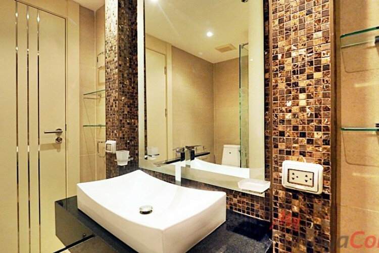 Кондоминиум в Паттайе, Таиланд | THE533728