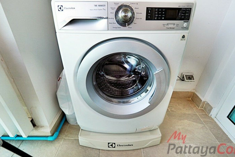 Кондоминиум в Паттайе, Таиланд | THE533728