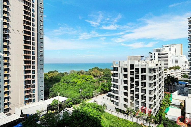 Кондоминиум в Паттайе, Таиланд | THE533728