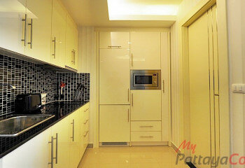 Кондоминиум в Паттайе, Таиланд | THE533728