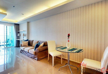 Кондоминиум в Паттайе, Таиланд | THE533728