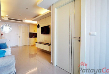 Кондоминиум в Паттайе, Таиланд | THE533728