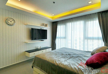 Кондоминиум в Паттайе, Таиланд | THE533728