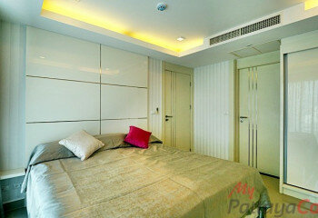 Кондоминиум в Паттайе, Таиланд | THE533728