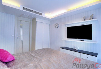 Кондоминиум в Паттайе, Таиланд | THE533728