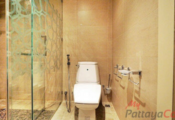 Кондоминиум в Паттайе, Таиланд | THE533728