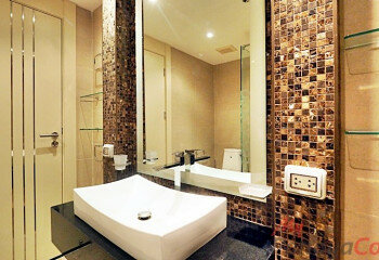 Кондоминиум в Паттайе, Таиланд | THE533728