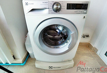 Кондоминиум в Паттайе, Таиланд | THE533728