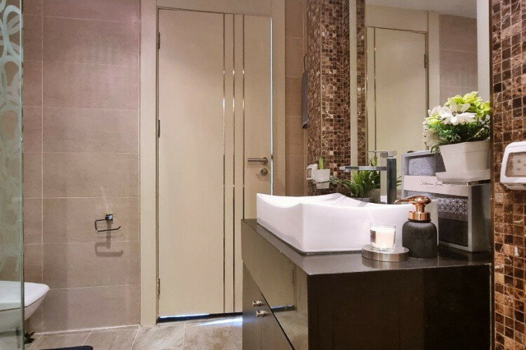 Кондоминиум в Паттайе, Таиланд | THE443250