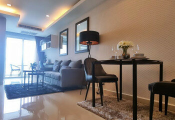 Кондоминиум в Паттайе, Таиланд | THE443250