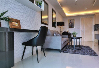 Кондоминиум в Паттайе, Таиланд | THE443250