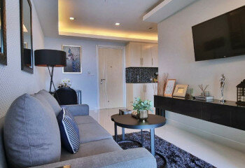 Кондоминиум в Паттайе, Таиланд | THE443250