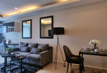 Кондоминиум в Паттайе, Таиланд | THE443250