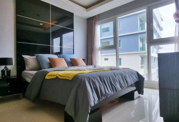 Кондоминиум в Паттайе, Таиланд | THE443250